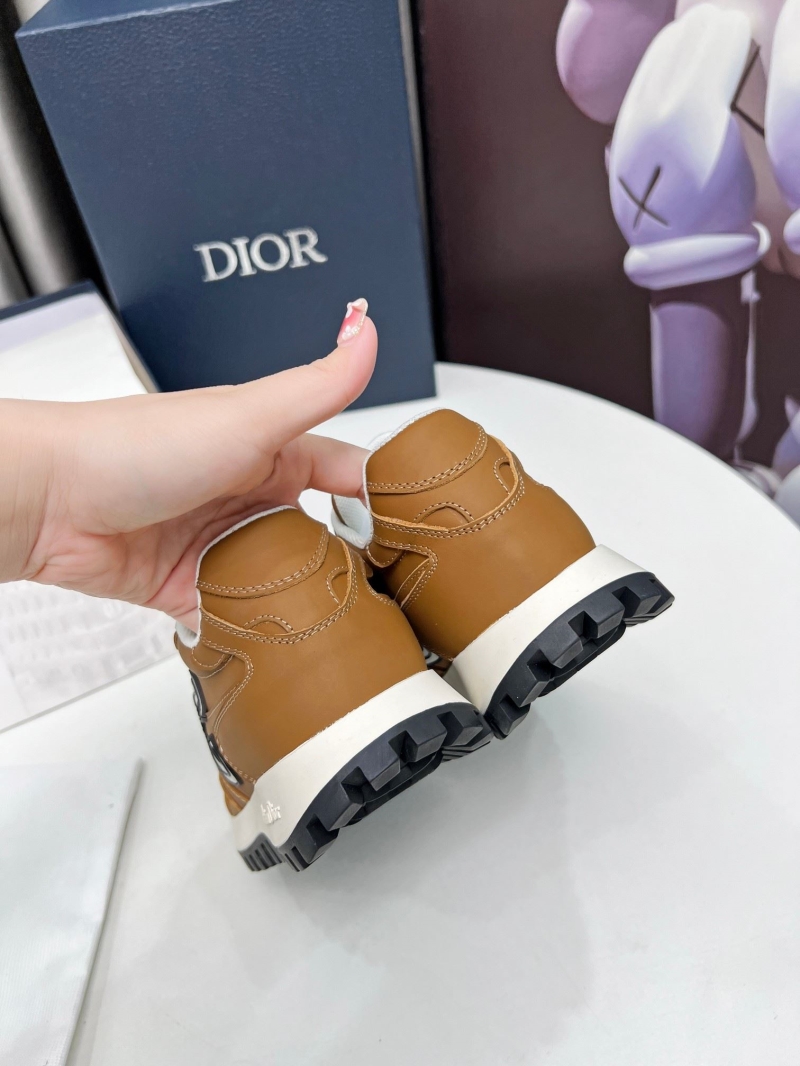 Christian Dior Sneakers